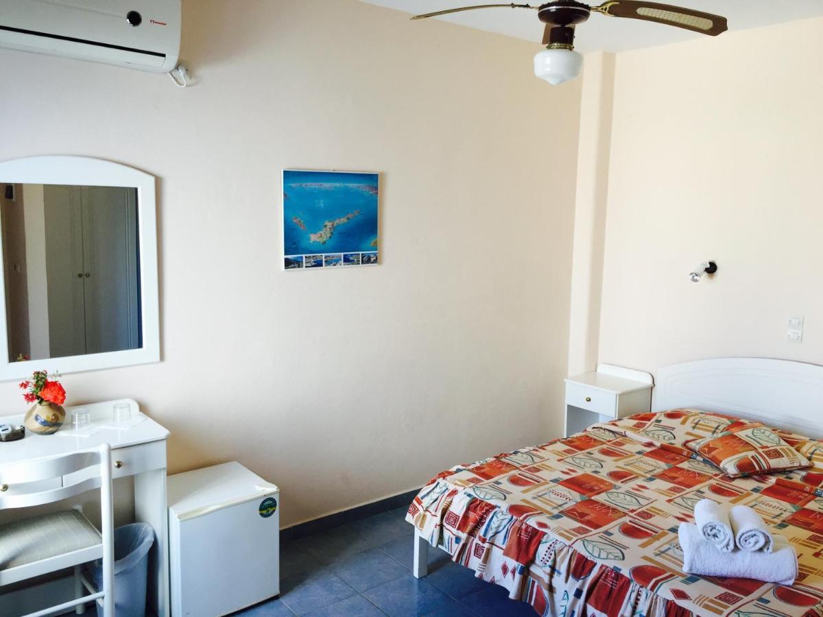 Blue Sea Hotel Amoopi Room photo