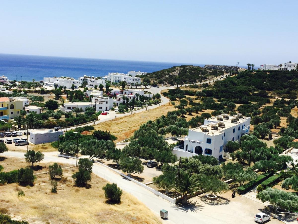 Blue Sea Hotel Amoopi Exterior photo